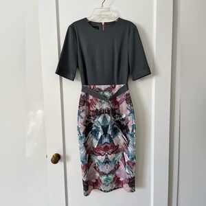 Ted Baker dress